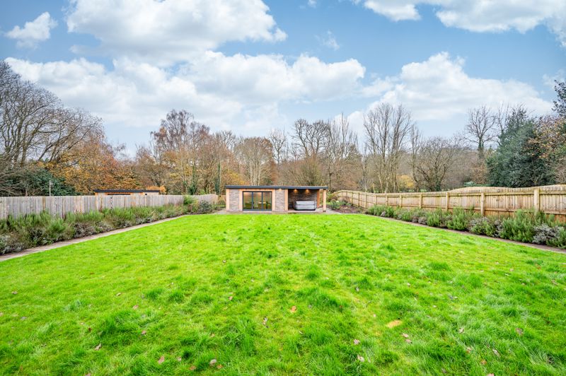 Garden- click for photo gallery